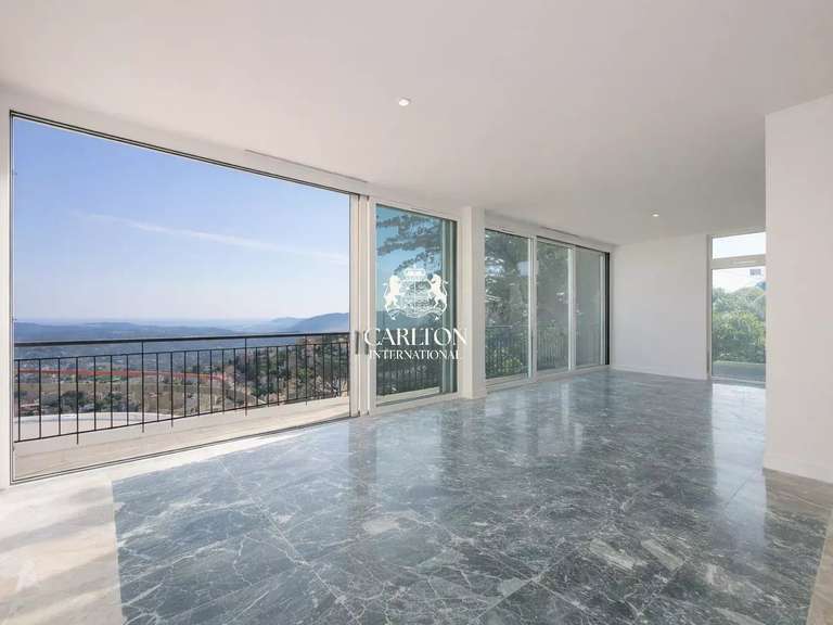 Apartment Grasse - 4 bedrooms - 164m²