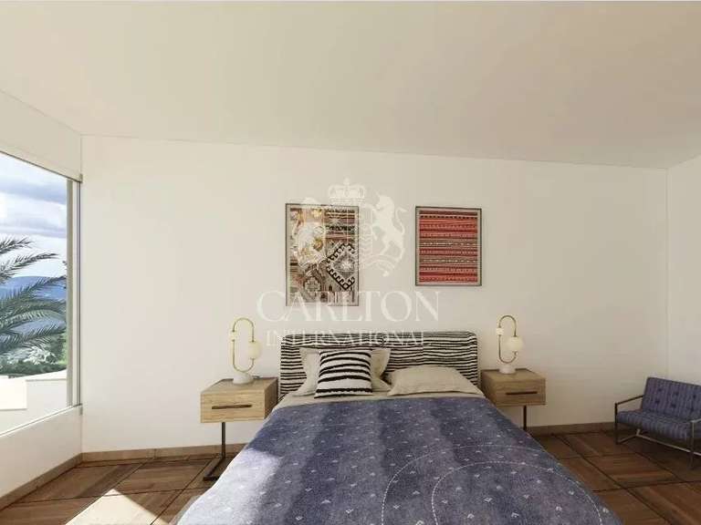 Appartement Grasse - 4 chambres - 164m²