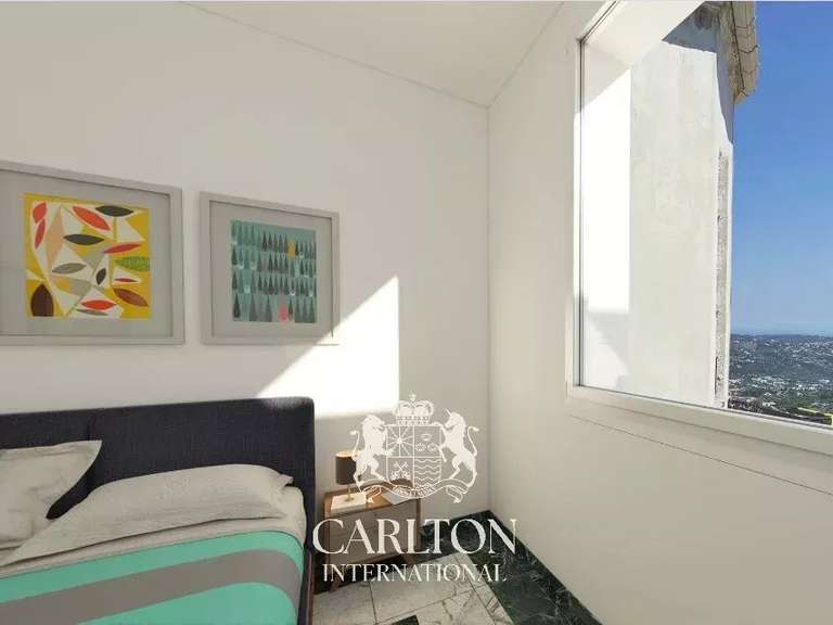 Appartement Grasse - 4 chambres - 164m²