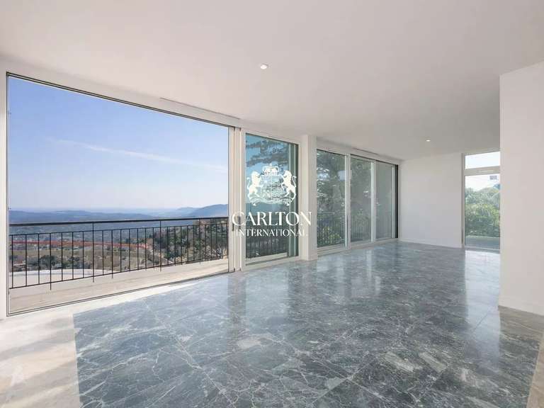 Appartement Grasse - 4 chambres - 164m²