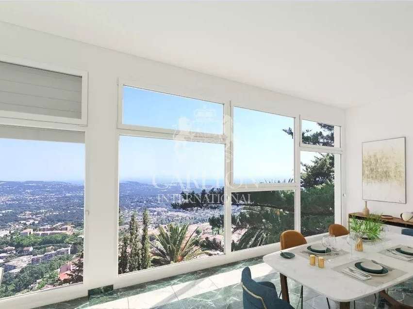Appartement Grasse