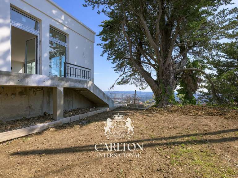 Appartement Grasse - 4 chambres - 164m²