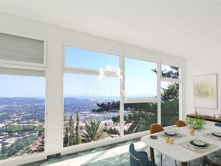 Apartment Grasse - 4 bedrooms - 164m²