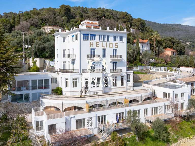Appartement Grasse - 4 chambres - 164m²