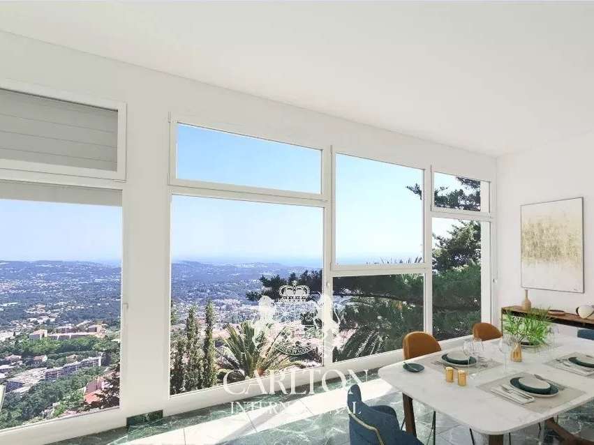 Appartement Grasse