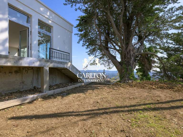 Apartment Grasse - 4 bedrooms - 164m²