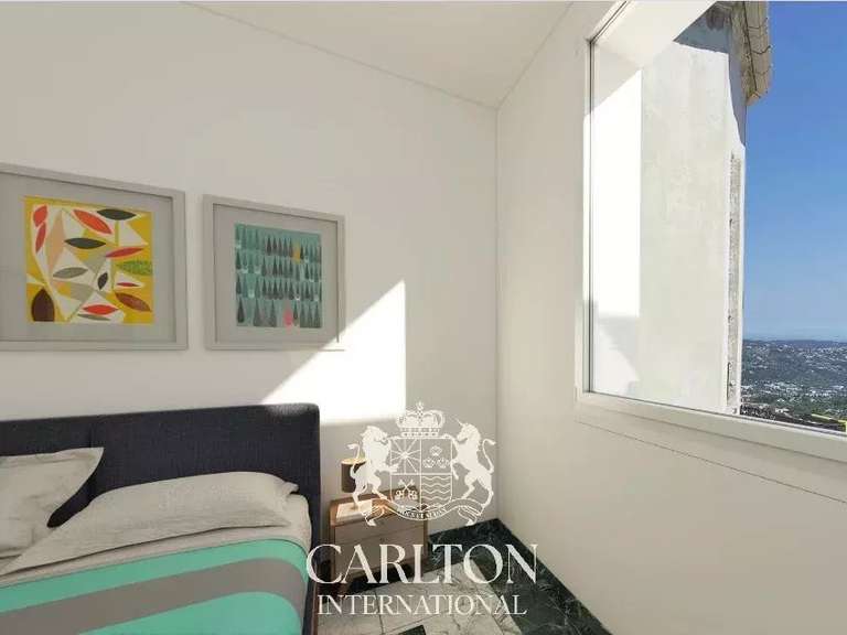 Appartement Grasse - 4 chambres - 164m²