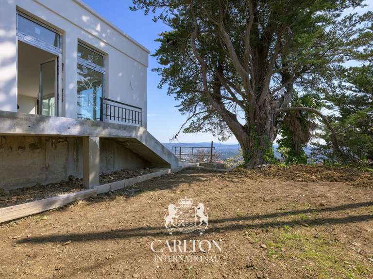Appartement Grasse - 4 chambres - 164m²