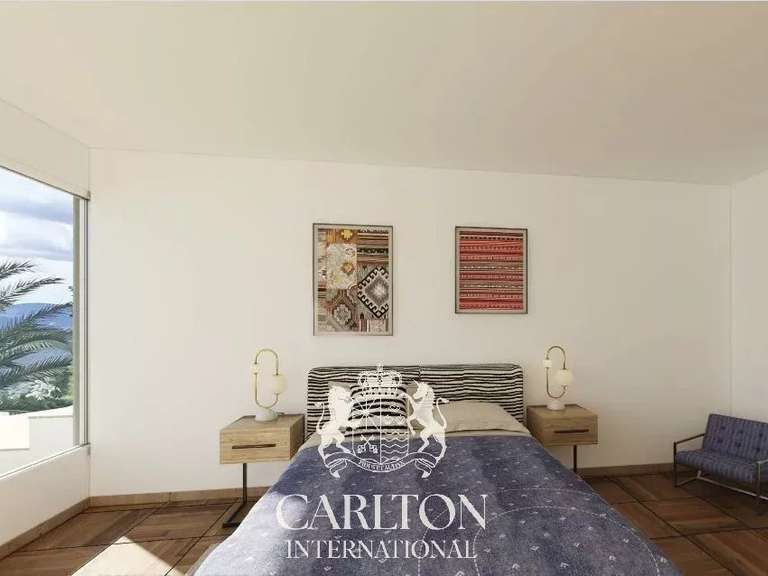 Appartement Grasse - 4 chambres - 164m²