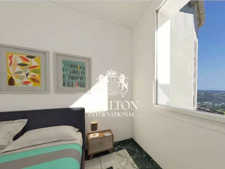 Apartment Grasse - 4 bedrooms - 164m²