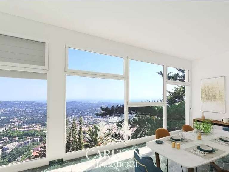 Appartement Grasse - 4 chambres - 164m²