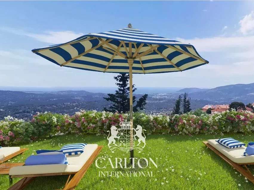Appartement Grasse