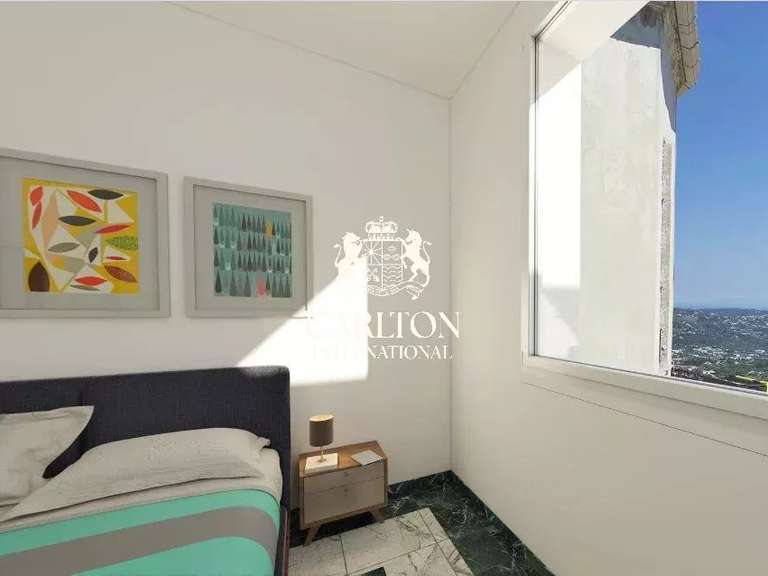 Apartment Grasse - 4 bedrooms - 164m²