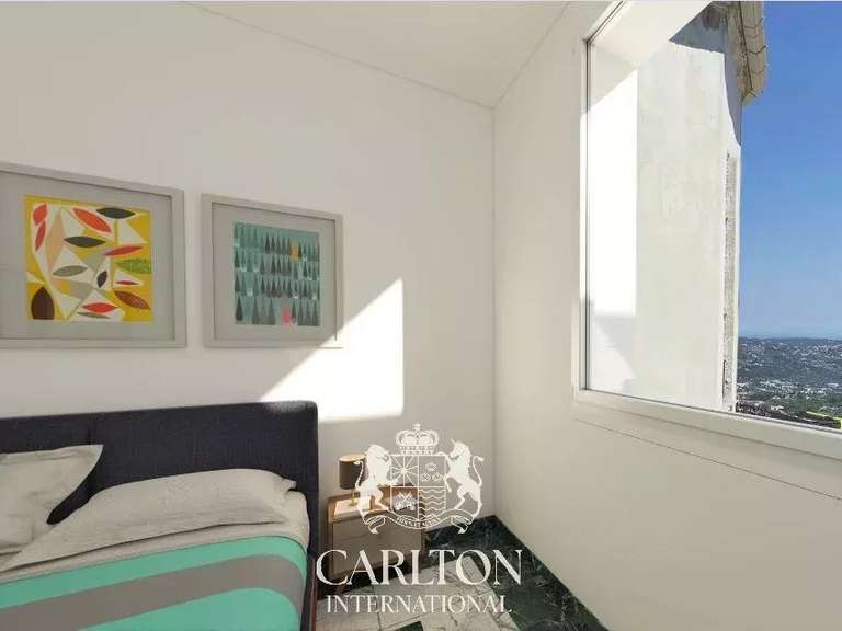 Appartement Grasse - 4 chambres - 164m²