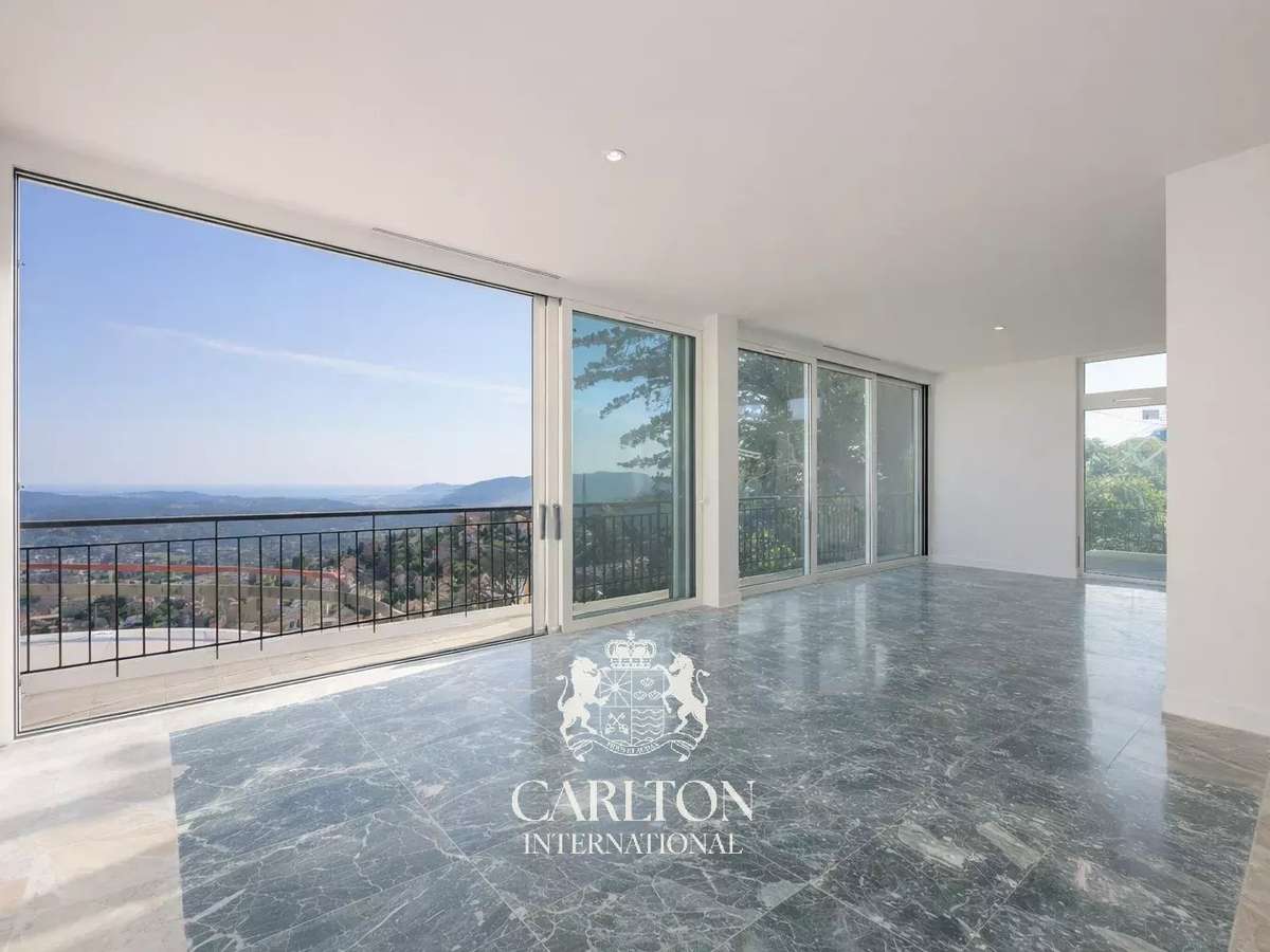 Appartement Grasse