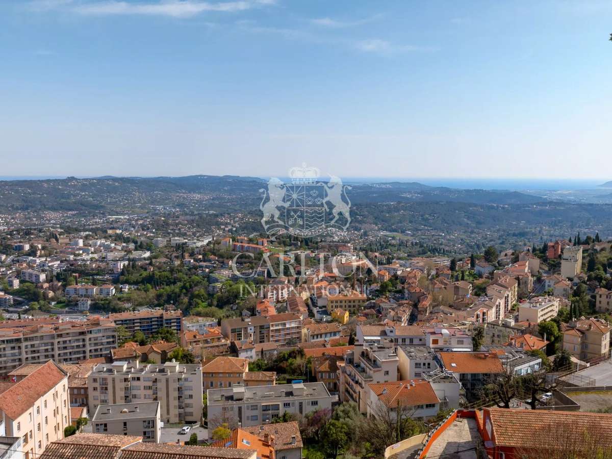 Appartement Grasse