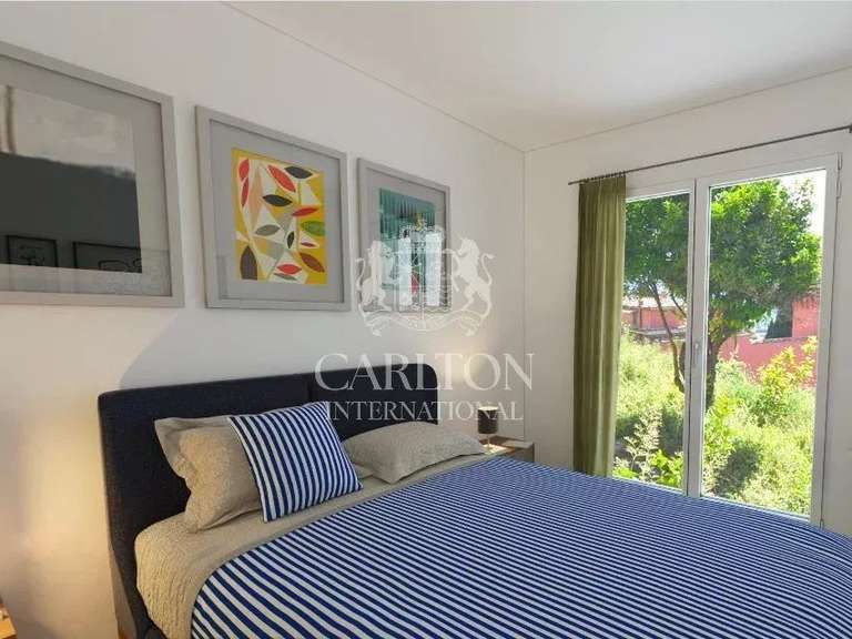 Appartement Grasse - 91m²