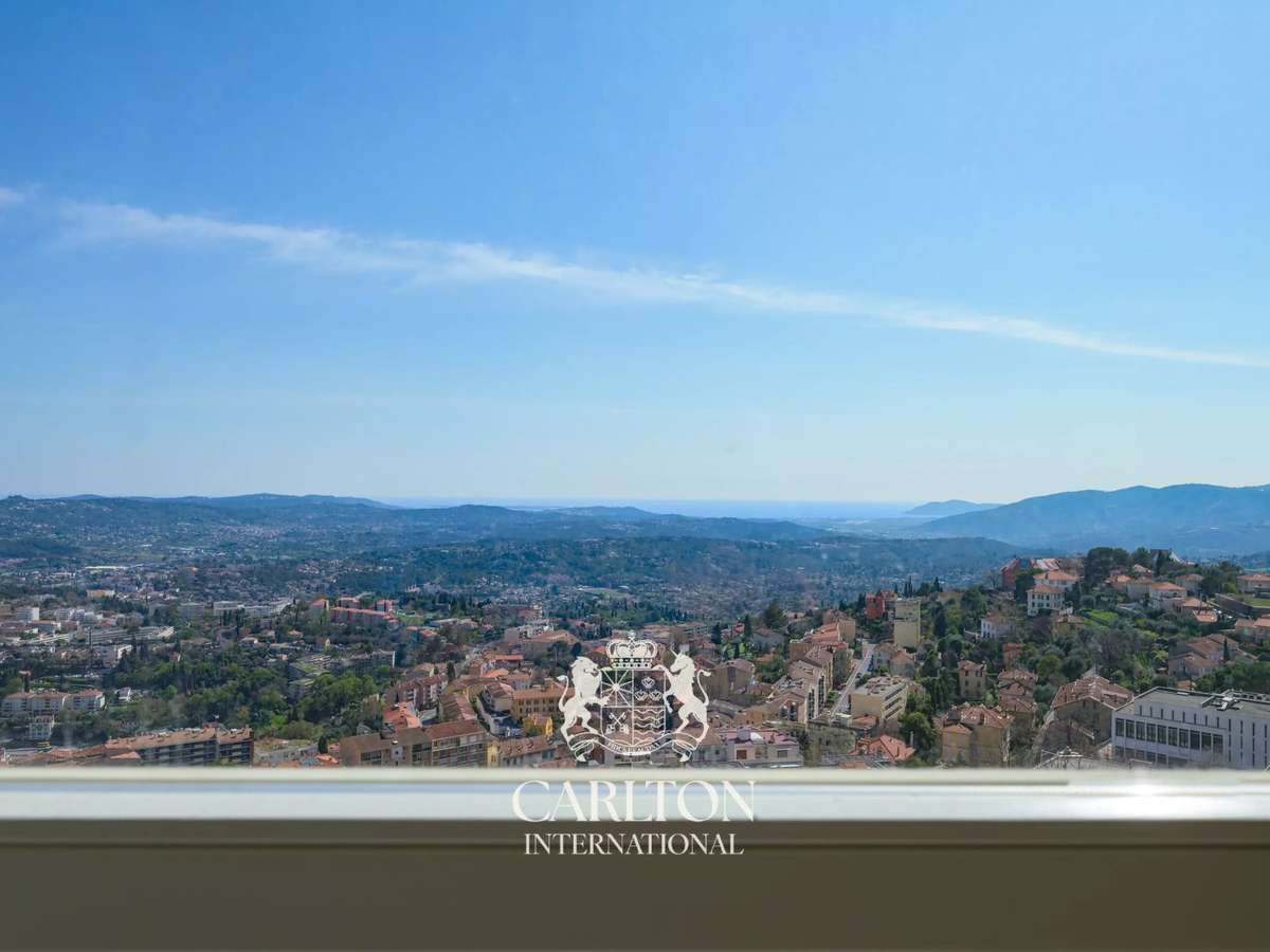 Appartement Grasse