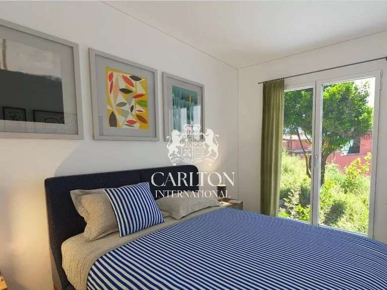 Appartement Grasse - 91m²