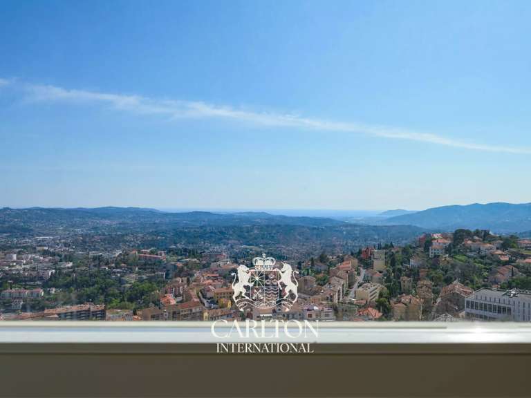 Appartement Grasse - 91m²