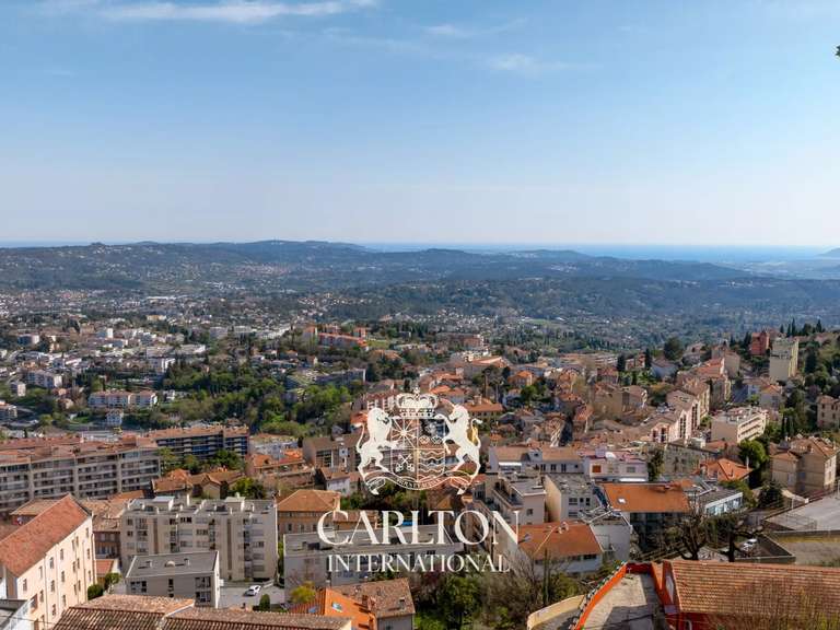 Appartement Grasse - 91m²