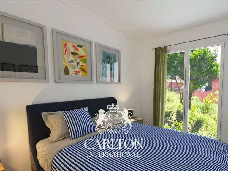 Appartement Grasse - 91m²