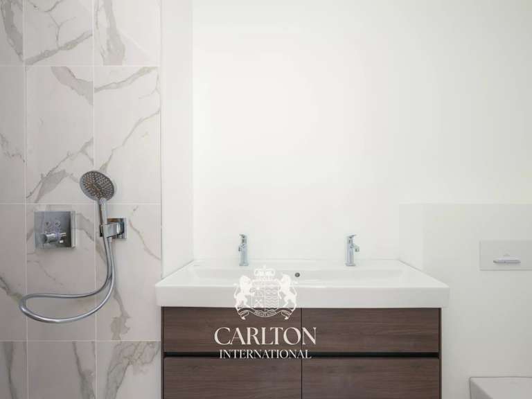 Appartement Grasse - 91m²