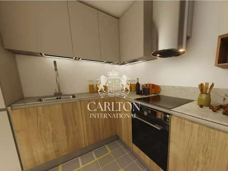 Appartement Grasse - 91m²