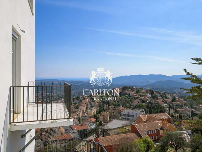 Apartment Grasse - 91m²