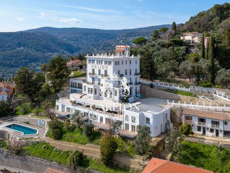 Apartment Grasse - 91m²