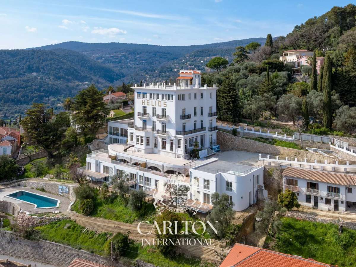 Appartement Grasse