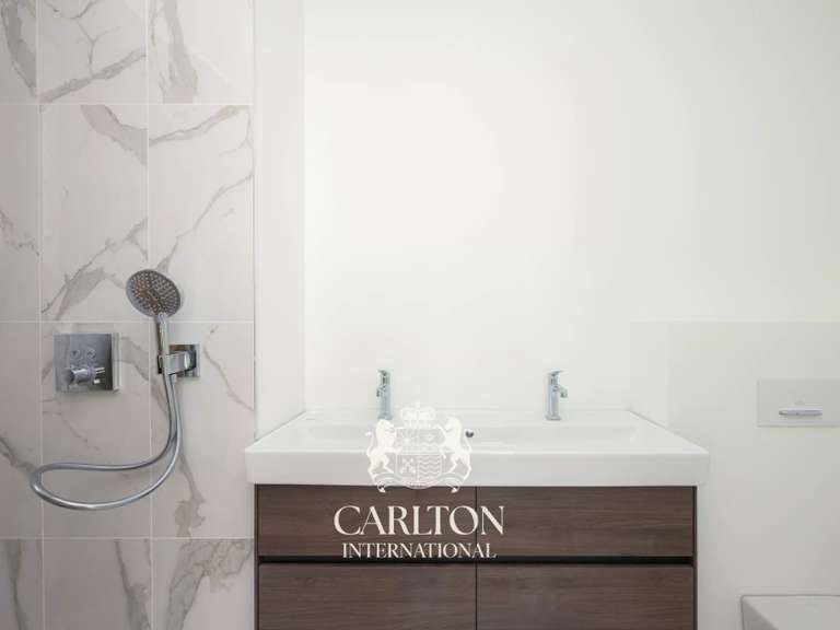 Appartement Grasse - 91m²