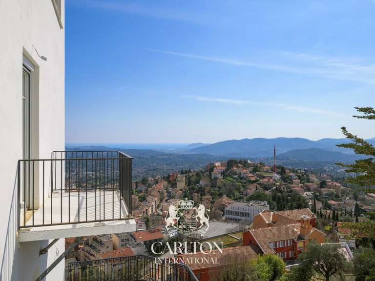 Appartement Grasse - 91m²