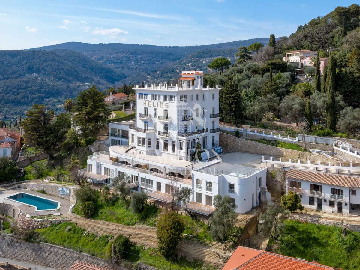 Appartement Grasse