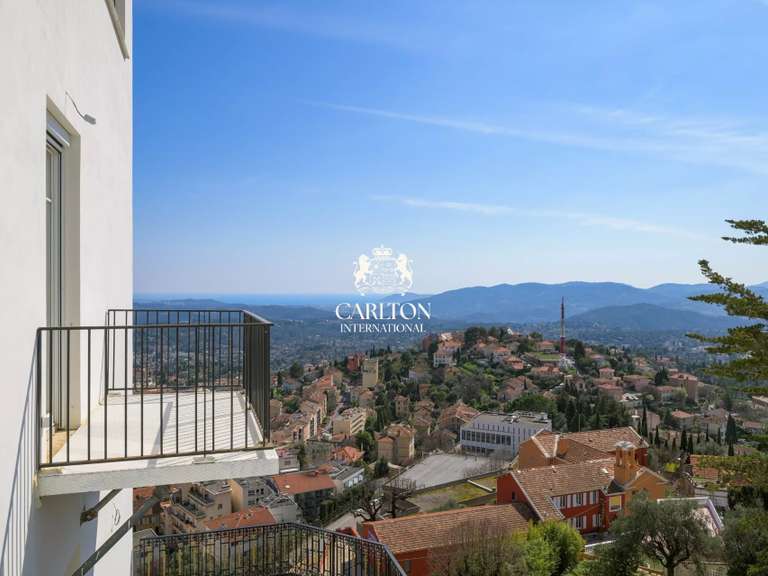 Apartment Grasse - 91m²