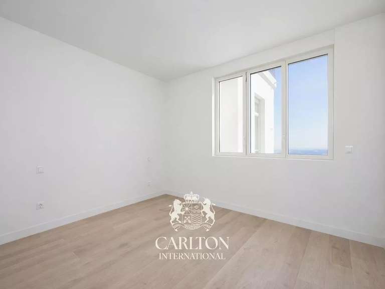 Appartement Grasse - 91m²