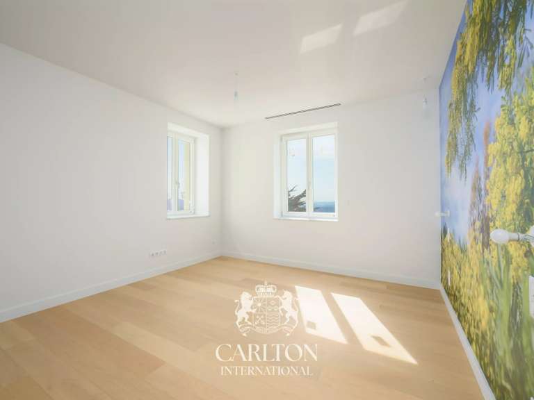 Appartement Grasse - 91m²