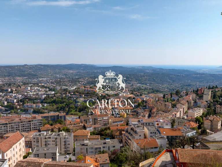 Apartment Grasse - 91m²