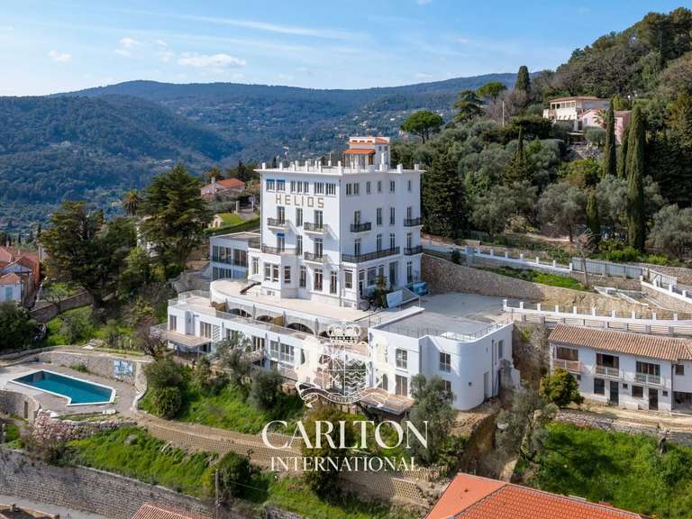 Appartement Grasse - 91m²