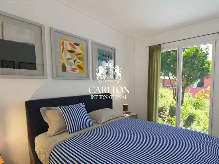 Appartement Grasse - 91m²