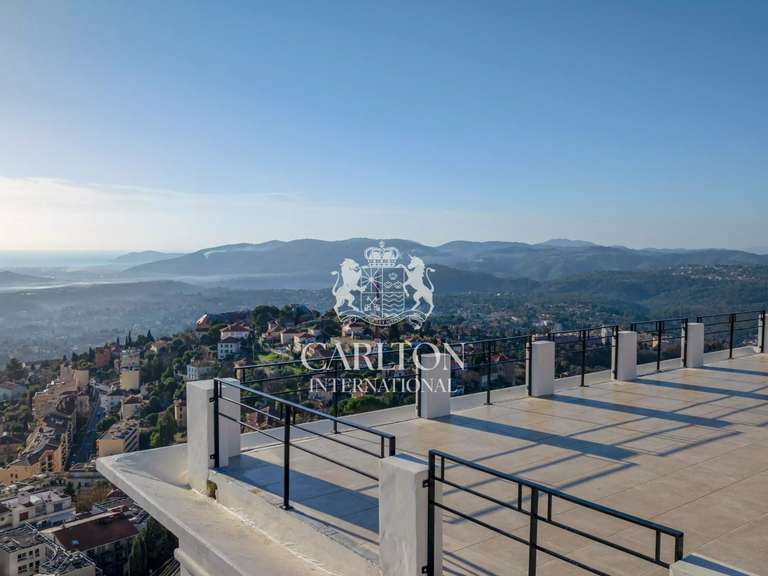 Appartement Grasse - 91m²