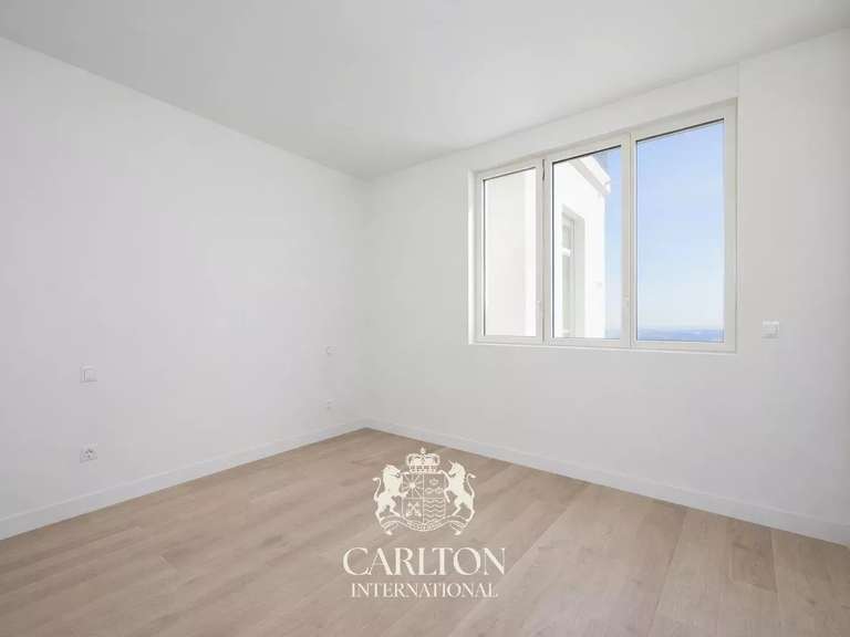 Appartement Grasse - 91m²