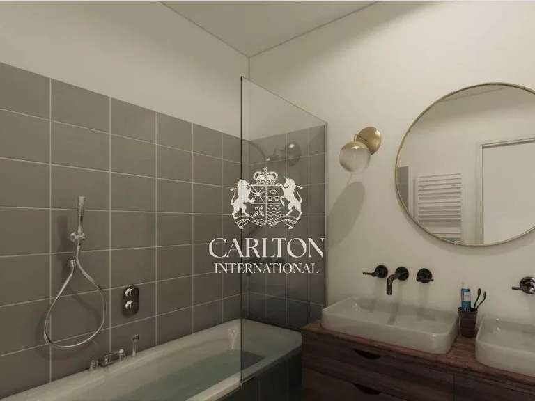 Appartement Grasse - 91m²