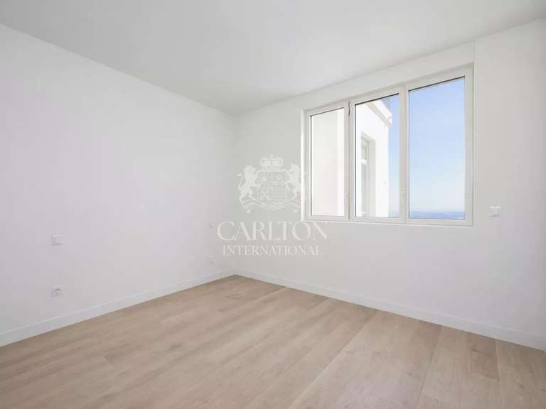 Appartement Grasse - 91m²