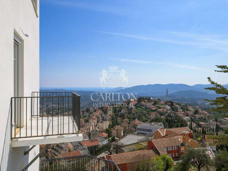 Appartement Grasse - 91m²
