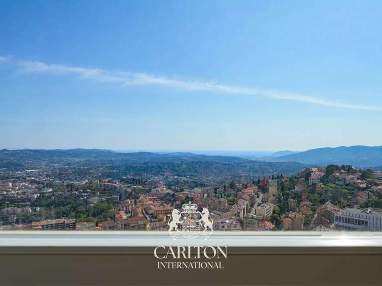Appartement Grasse - 91m²
