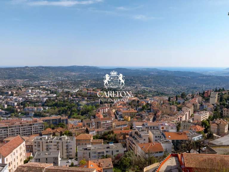 Apartment Grasse - 91m²
