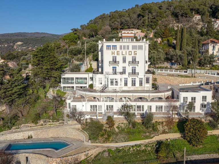 Appartement Grasse - 91m²