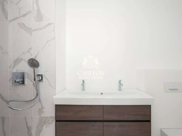 Appartement Grasse - 91m²