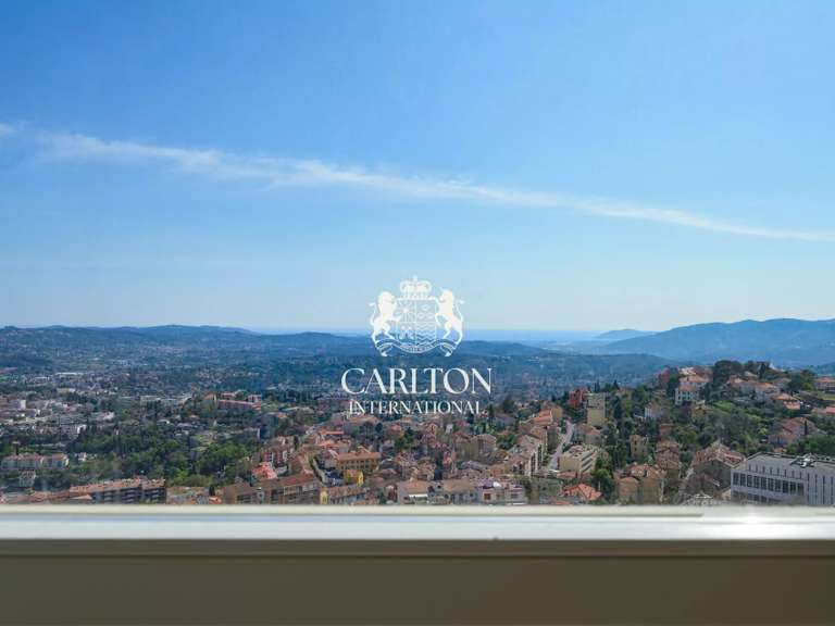 Apartment Grasse - 91m²